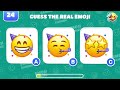 Find the ODD Emoji Out - Extreme Edition 💩🫠😍  Ultimate Levels - Emoji Challenge