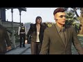 Grand Theft Auto V（online) - 改裝鋪 聯合儲蓄合約 ［尾關］