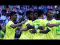 PARAGUAY VS BRAZIL - COPA AMERICA 2024 GROUP STAGE | Full Match All Goals | Live Football Match