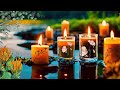 Relaxing Candle Meditation Spiritual candle  Candle Meditation #candles #spiritual #spa #relaxing