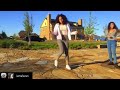 JayOdell- BENZO (Dance Video)