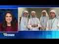 National Eucharistic Pilgrimage: One Nun’s Journey | EWTN News In Depth May 24, 2024