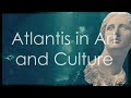 The Legends of Atlantis: Myth or Reality?