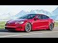 MORE LIFE SIZE LEGO CARS (Porsche, Tesla & More)