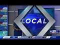 CW39's Chief meteorologist Adam Krueger goes viral AGAIN | CW39 HOUSTON