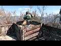 Fallout 4 - Sunshine Tidings co-op Settlement Build Tour