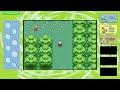 Pokémon LeafGreen Version #2 | Ep. 02 | Crossing the Viridian Forest