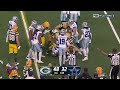 Cowboys fans react to Green Bay Packers game