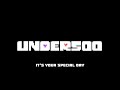 It's your special day - Under500 OST