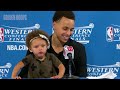 NBA Players Kids Funny & Cute Moments
