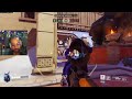 What Overwatch Does to Your Sanity - Episode 1