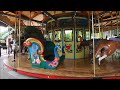 Akron Zoo Carousel 06 10 2016