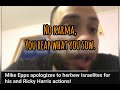 When The Joke Is On The Jester... Mike Epps Mocks Hebrew Israelites.. Now 🔫🃏