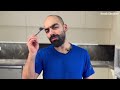 پنه با گوشت قلقلی و سس گوجه ریحون با نواب ابراهیمی - meatballs pasta with navab ebrahimi