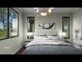 Stunning Luxury 4 Bedroom Home Tour | Exclusive Design You've Never Seen Before!