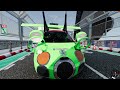 The Most INSANE Hypercar I've EVER Seen In BeamNG Drive...