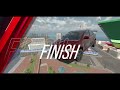 Mitsubishi Evo X - MR Max Level Street Racing Skills Test | Drive Zone Online Android Gameplay