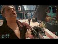 Cyberpunk 2077 2 Years Later - A Perfectly Balanced Game With No Exploits Or Bugs