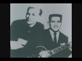 Tom & Jerry - Just A Boy (Simon & Garfunkel)