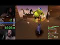 Spyro 120% in 1:20:41 - WR w/ Commentary