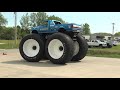 World's Biggest Pickup Truck - BIGFOOT #5 Assembly - BIGFOOT 4x4, Inc.