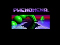 Phenomena - Enigma - Amiga Demo (HD 50fps)
