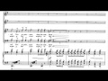 Lili Boulanger - Psalm 24 