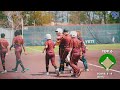 DOWN TO THE WIRE! 4 HOMERUNS in Quarterfinals | ZT National vs. Supreme 12U