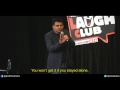 Five Star Hotel Experience - Stand Up Comedy by Amit Tandon