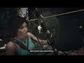 VOLTANDO A JOGAR #3 SHADOW OF THE TOMB RAIDER | Campanha +A Forja +Desafios e Colecionáveis