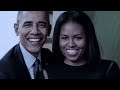 The Final Interview With The Obamas (Full Interview) | PEN | People