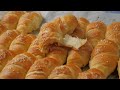 #1 Crescent Roll Recipe You NEED to Try in 2024! (This Is INSANE!)