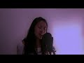 Calum Scott - Rise (Acoustic Cover By Barbie Mak)