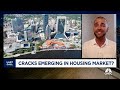 Housing in pandemic boom towns up to 40% overvalued, says Reventure CEO Nick Gerli