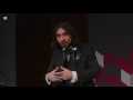 The Extraordinary Theorems of John Nash - with Cédric Villani