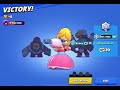 Playing some brawl stars with my bestie because why not????
