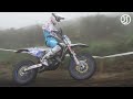 Enduro GP Portugal 2024 | Slippery Crash & Show by Jaume Soler