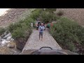 Devil's Punchbowl - Colorado's Deadliest Off-Road Jeep Trail - Schofield Pass
