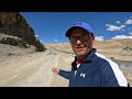 Ep 11 - Kyon Tso - Salsal La - Chumur - Charchang La - Tso Moriri Route - Remote Real Offbeat Ladakh