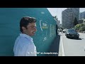 Monaco Vlog: Cycling with Tadej Pogačar &  Montecarlo Masters by Carlos Sainz | DONTBLINK EP6 S5