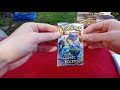 Pokemon Sun and moon cosmic eclipse full booster box opening rare pulls part 1