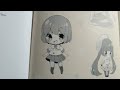 Libro - The Beginner's Guide to Drawing Manga Chibi Girls