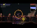 Terraria 1.4.3 - Deerclops For the Worthy battle