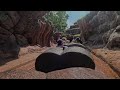 Tiana's Bayou Adventure at Magic Kingdom  | 4K HDR On Ride POV