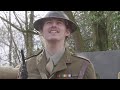 Every British Soldier in 1916