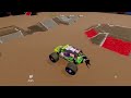 Grave Digger Freestyle's
