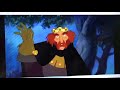 The Swan Princess: Rothbart founds Odette is Lying