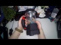 Duronic Hurricane 4 in 1 rechargeable lantern/torch review