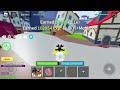 Mobile Rubber shift lock combo (roblox blox fruits)