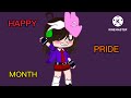 🏳️‍🌈 Pride month 🏳️‍🌈 /I know I'm late lol (read disc.)